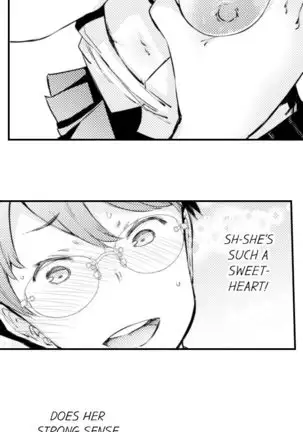 Cum Aboard the Slut Shuttle Ch. 1 - 6