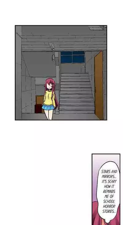 [BURIO] 3… 2… 1… Fuck! (Complete) [English]