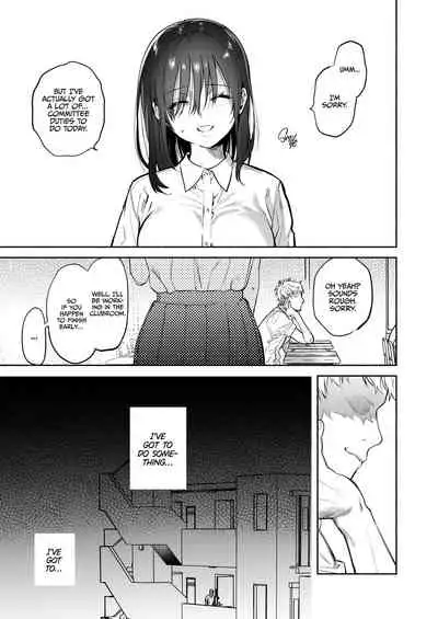 [Yuzuya (Yuzuha)] Ayamachi -Yowami o Nigirare, Rouraku Sareru Shoujo- | Indiscretion [English] {2d-market.com} [Decensored] [Digital]