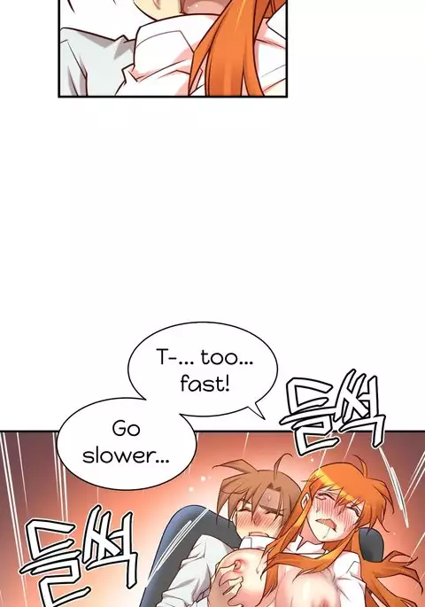 Master in My Dreams Ch.0-44