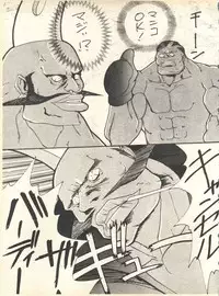 [Studio Wallaby] SECRET FILE 001 Documents + [Paradise City] Rakuen Toshi 9 + [Dokanya, Tail of Nearly] DOKAN-02 + [Black Angel] Maru.