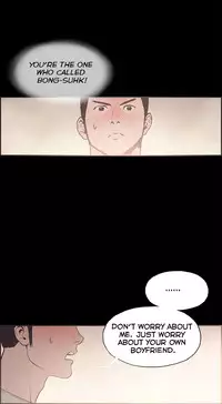 [Mr. Byeong-Su] Cohabitation Ch.1-44 (English) (Ongoing)