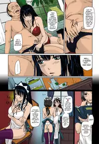 [Kisaragi Gunma] Mai Favorite Ch. 1-4 [English] [SaHa] [Colorized]