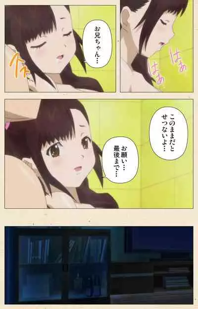 Isshoni H Shiyo Kanzenban