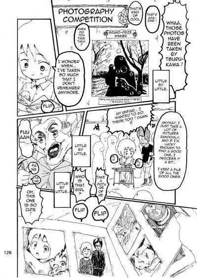 Boku wa Onee-san ga Hoshii | I want an older Sister