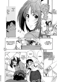 [Takenoko Seijin] Going Otome [English] [biribiri]