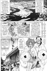 Femme Kabuki 8 [English]