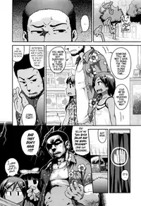 [Chiguchi Miri] Gekou Jikoku ni Yarimashita. [English]