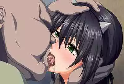 Taima ShinoBitch Kaede