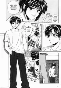 [Yuuki Ryo] Kyoushikyoku - Rhapsody [English]