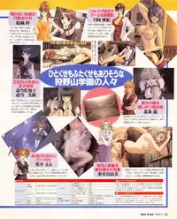 Tech Gian Issue 17 (March 1998)