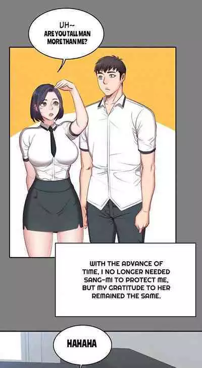 [Ch 3] [Manhwa] Fitness