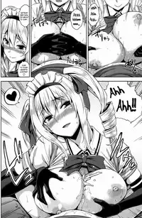 (C89) [Σ-Arts (Mikemono Yuu)] Mayoiga no Onee-san | The Big Sister of the Secret Shop [English] {Hennojin}