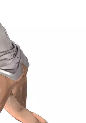 Runaway Girl Learns the Pleasure of Corruption