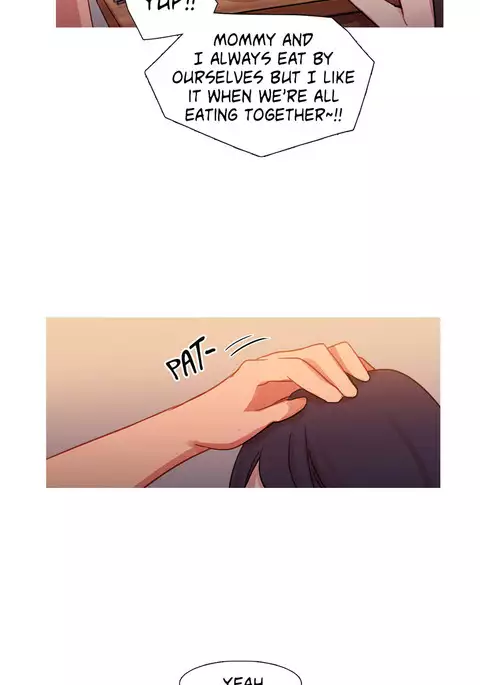 Scandal of the Witch Ch.1-39