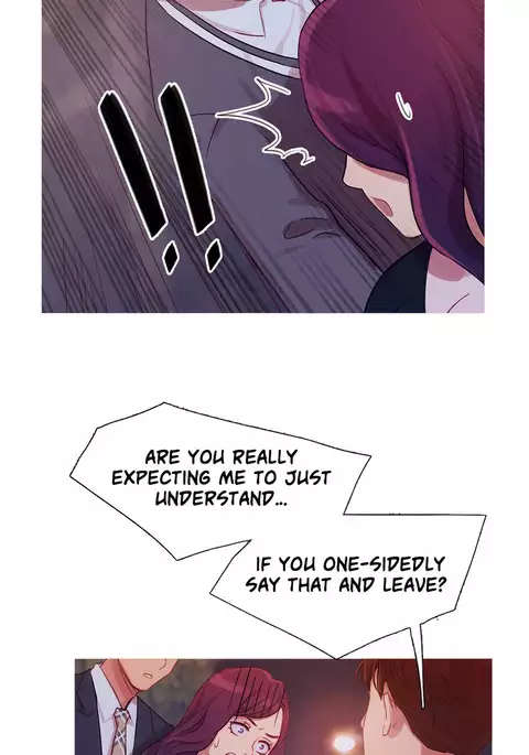 Scandal of the Witch Ch.1-35