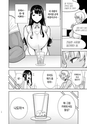 Wild-shiki Nihonjin Tsuma no Netorikata Sono San -non glasses ver.-