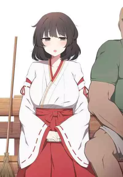 [poyeop] Wakan Seiritsu | Come into fornication (Genshin Impact) [English] [Decensored]