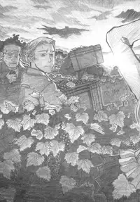 [all over the Place] Moya●mon TALES OF DOPPELGANGER (Moyashimon)