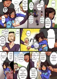 [Seibunkaken (Yanagida Fumita)] Shunkan Yokujou ToroToro Spray [Sports Shoujo Hen] [English] [Team Bandura]