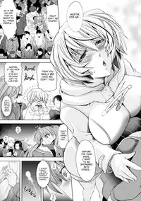 (C89) [Kawaraya Honpo (Kawaraya A-ta)] Oomisoka (Neon Genesis Evangelion) [English] [SaHa]