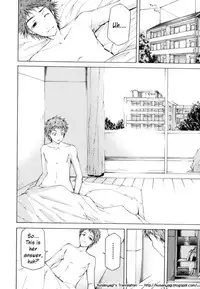 [Kudo Hiroshi] Survival Girl [English] [Kusanyagi] [Decensored]