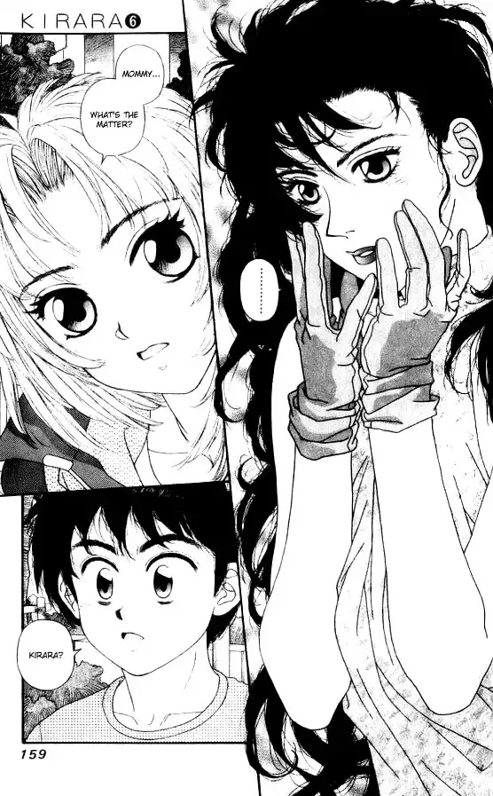 Kirara Vol6 - CH39