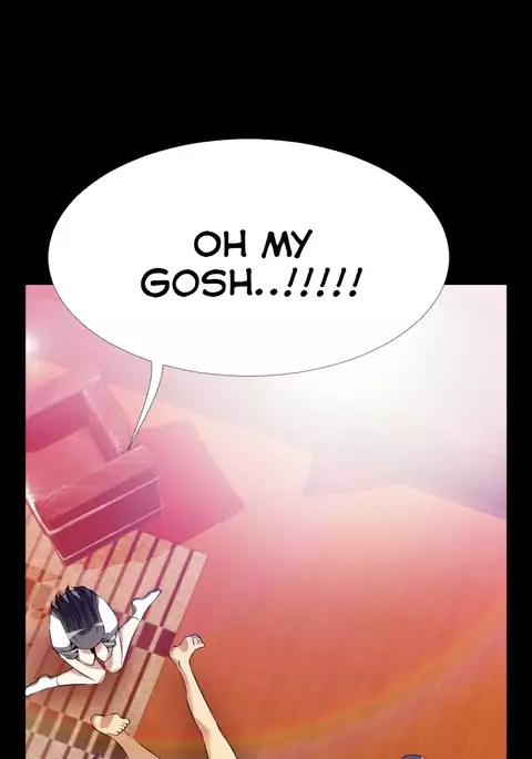 Love Parameter Ch.1-63