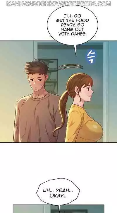 [Tharchog, Gyeonja] What do you Take me For? Ch.157/? [English] [Hentai Universe]