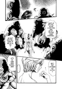 [Haruki] Kisei Juui Suzune | Parasite Doctor Suzune 5 [English] [Tonigobe]