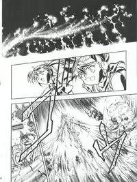 [Gambler Club (Kousaka Jun)] LET'S Ra MIX (Card Captor Sakura, Bakusou Kyoudai Lets & Go!!)