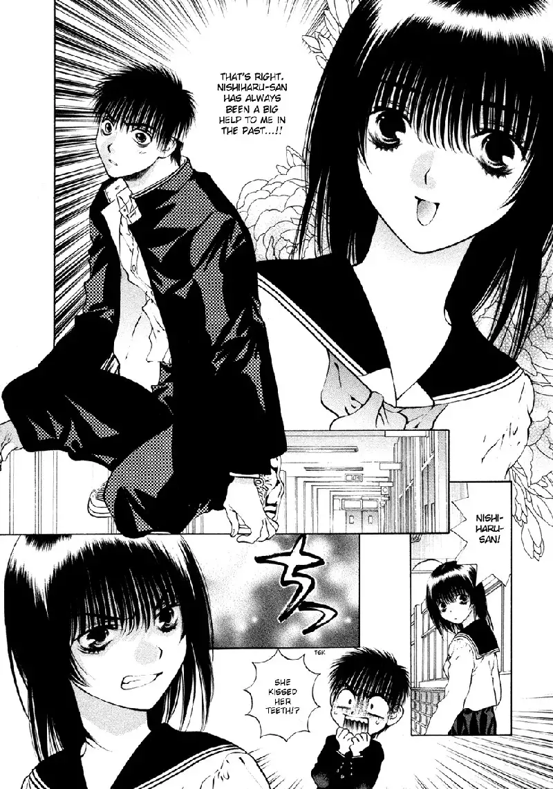 Girls Saurus DX V8 - CH54