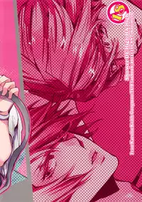 shower de high ha high [TIGER & BUNNY]