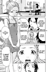[Uran] Itsu no Manika Shoujo wa | The Girl I wasn't Aware of [English] [Rin]