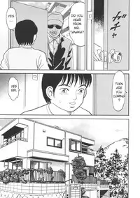 [Goblin] Inran YariYari Kaa-san | Lewd Easy Mother (Kinbo Inkan II) [English]