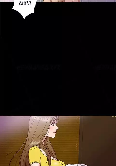 Secret Island Ch.1-20