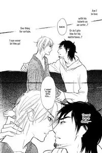 Shinnyuu Kinshi no Koi