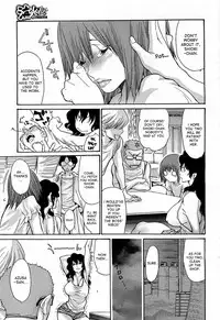 [Aoi Hitori] Umi No Yeah!! 2010+2012+2013 [English] [desudesu][aceonetwo]