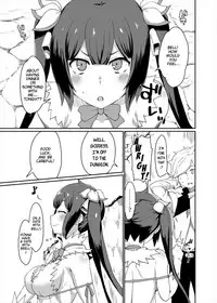 [ParadiseGom (Gorgonzola)] GoddessLife Hestia Hen (Dungeon ni Deai o Motomeru no wa Machigatteiru Darou ka) [English] [Digital]