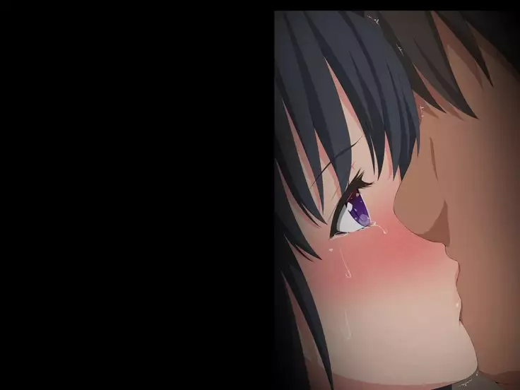 Ikiryou ni Watashi ga H Sarechau Ohanashi