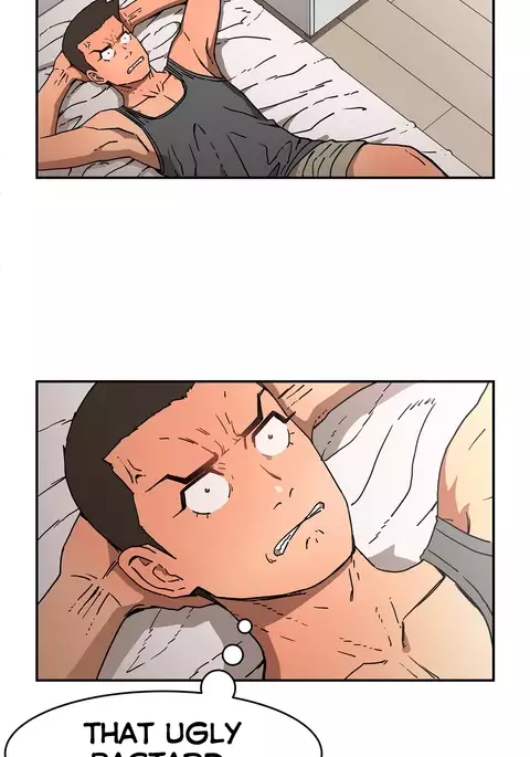 Refrain Love Ch.1-37