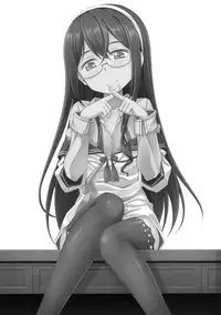 (COMIC1☆9) [Fukazume Kizoku (Amaro Tamaro)] LGL Lovely Girls' Lily vol. 12 (Kantai Collection -KanColle-)