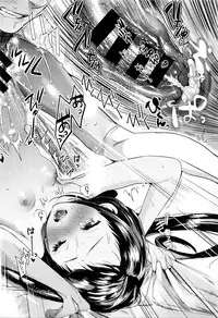 COMIC Kairakuten XTC Vol. 6