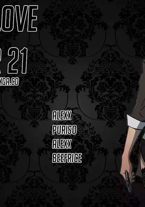 Refrain Love Ch.1-37