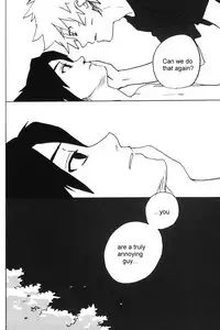 [10-Rankai (Emi)] 15-Sai Hakusho | 15 Year-Old Report (Naruto) [English] [Arigatomina]