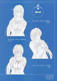 ANGELIUM -ときめきlove god- 原画集