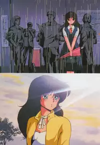 Gal's Anime Adult Video Catalog PART1