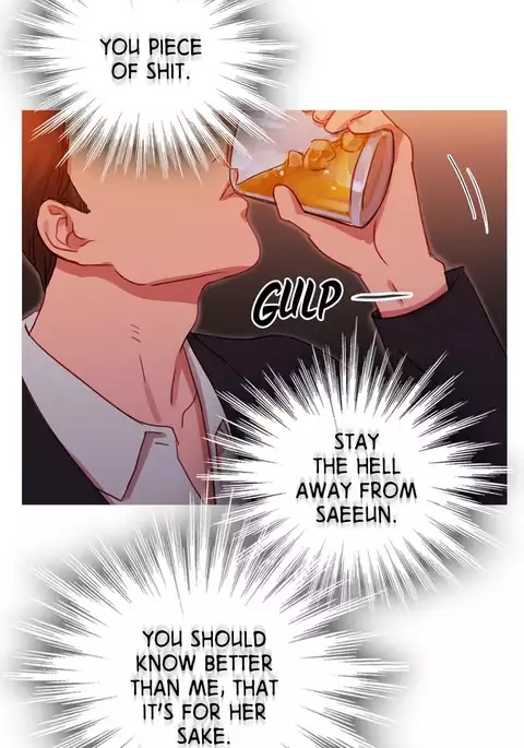 Scandal of the Witch Ch.1-21