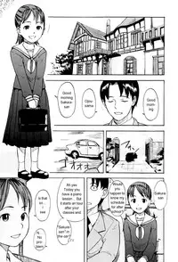 [Onizuka Naoshi] Life Is Peachy? [English]