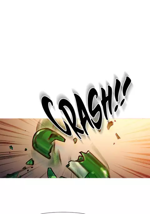 Scandal of the Witch Ch.1-36